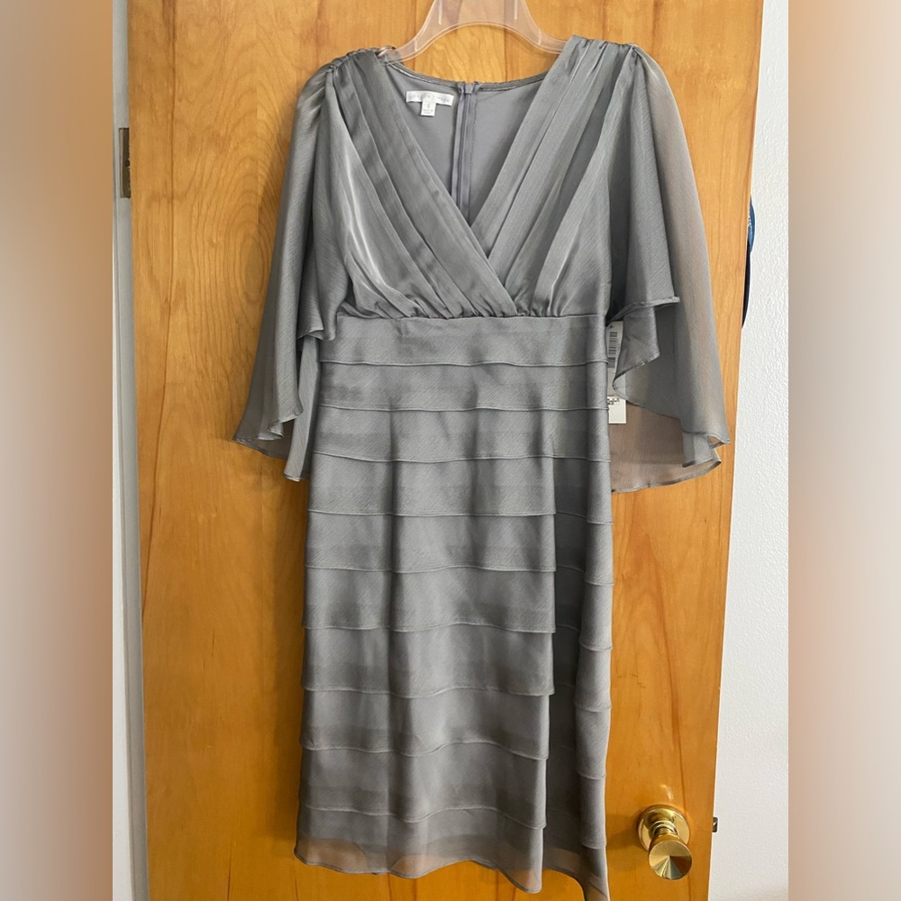London Times Dress